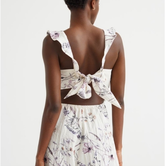 Romper - Picture 3 of 6